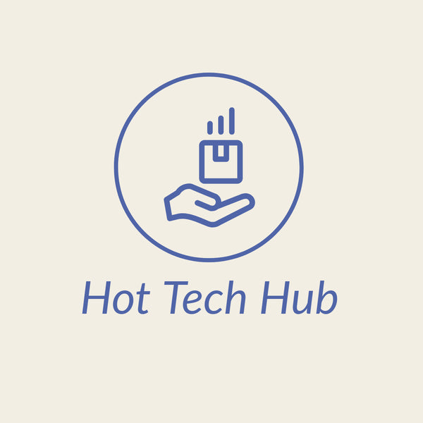 Hot Tech Hub